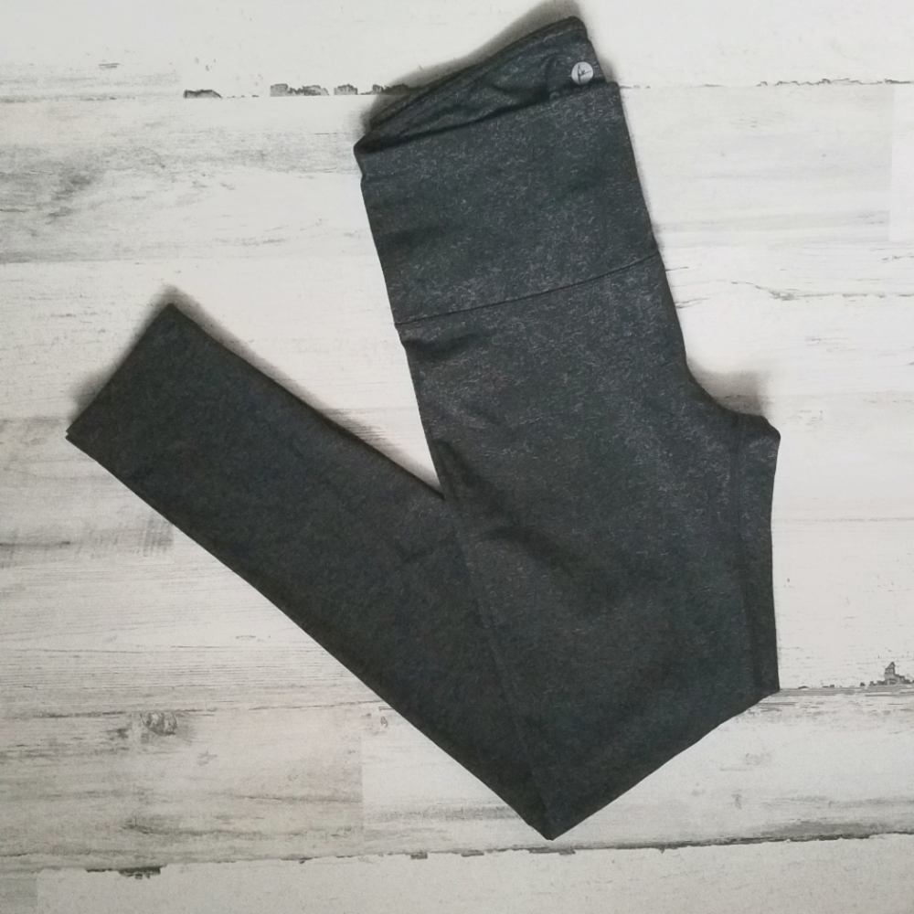 Medium 90°Degree Leggings
